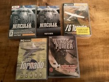 Microsoft Flight Simulator