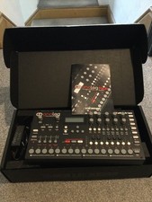 Elektron Analog Four MK1