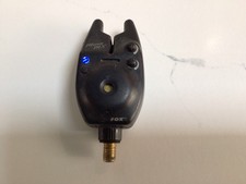 Fox Micron Mx Digital Blue Led