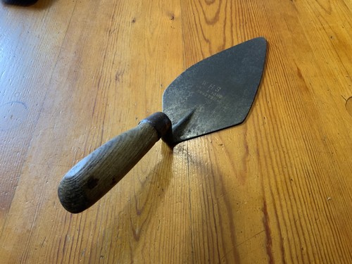 Vintage whs hunt sons - whs,
