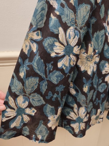 Anokhi for east maxi skirt - for,