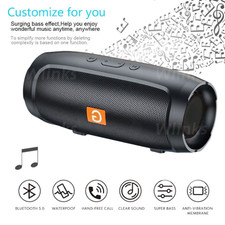 Portable Wireless Bluetooth