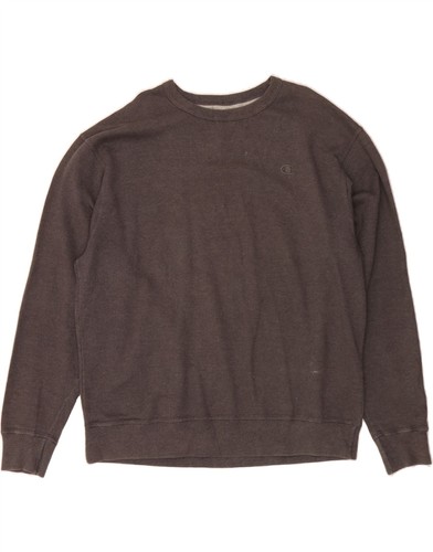Champion mens sweatshirt - mens,