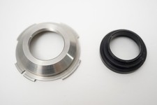 Stainless Steel Universal BNCR