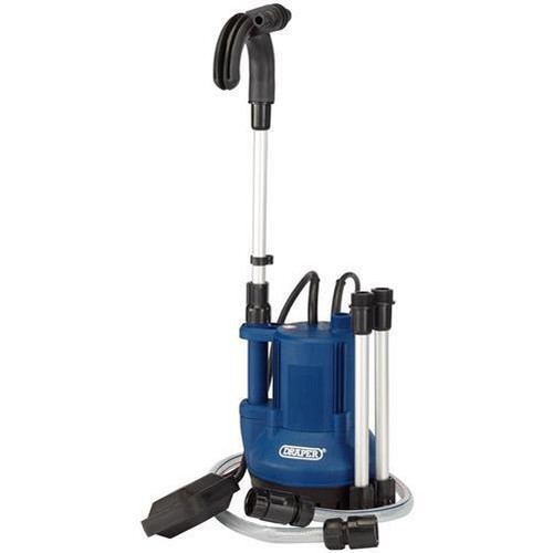 Draper submersible clean water - draper,