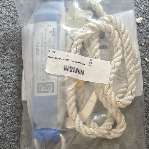 Sala zorba rope - zorba, with
