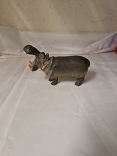 SCHLEICH HIPPO - 1996 -