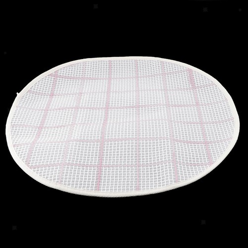 Blank rug canvas - rug,