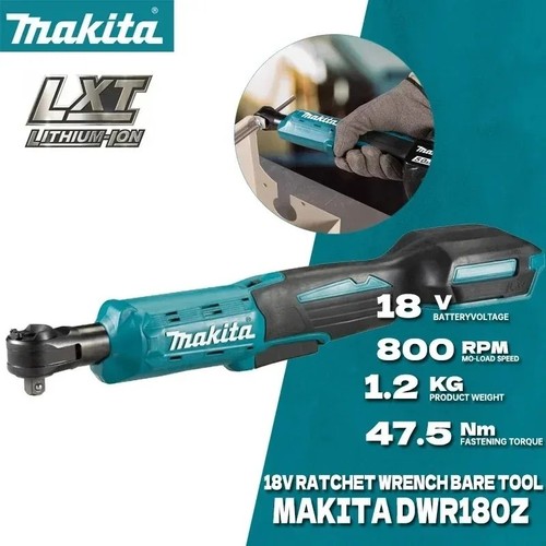 Makita 18v brushless right - 18v,