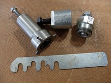 BSA CLUTCH PULLER P117 + AMC