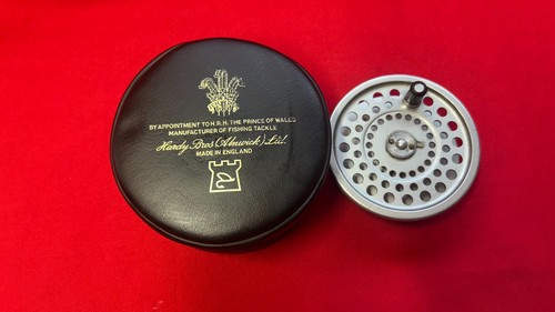 Hardy bros ltd england - england, marquis