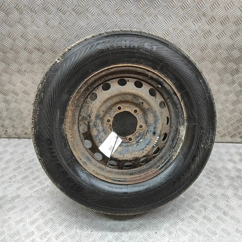 Toyota hilux mk8 pick - mk8, spare