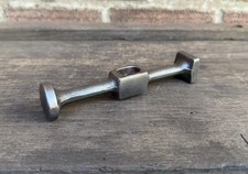 Vintage Sykes Pickavant 563 Planishing Panel Hammer Head Panel Beating Old Tool