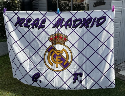 Real madrid football club - madrid,