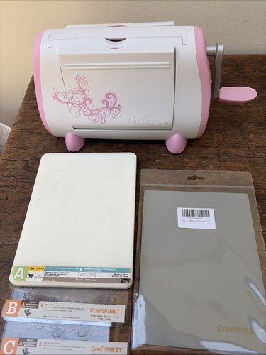 Provo craft cuttlebug - provo,