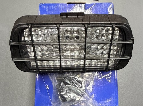 Wipac work spot lamp light - spot,