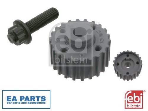 Gear crankshaft for - gear,, vw