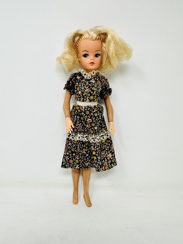 Vintage marx pedigree sindy - marx,