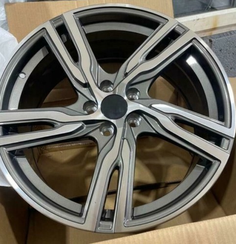Twist alloy wheels ford - 19"twist, gm