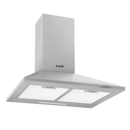Electric cooker extractor hood - electric,