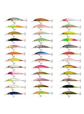 Jackall Timon Tricoroll GT 88MD-S 12,4g Fishing Bait Minnow Wobbler Lure Sinking
