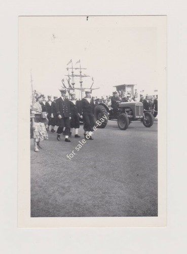 Ww2 postwar photo - ww2,
