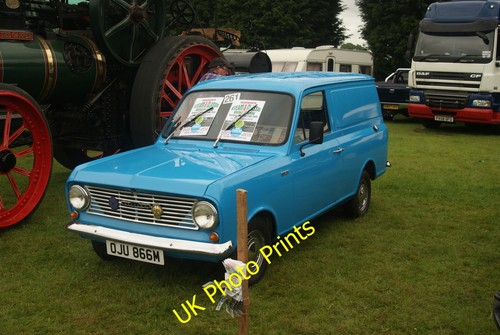 Photo 12x8 view bedford - of, a