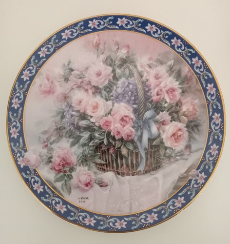 Lena liu roses - liu, collector