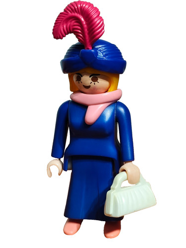 Playmobil victorian mansion - victorian,