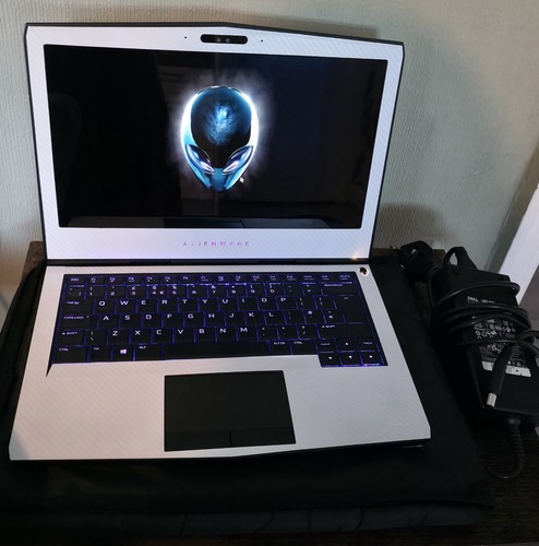 Alienware oled qhd - alienware,