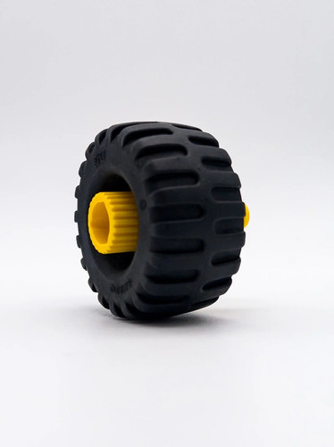 Lego duplo toolo wheel - lego,