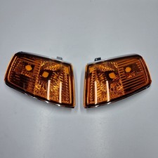 AMBER CONRER LIGHTS FOR HONDA