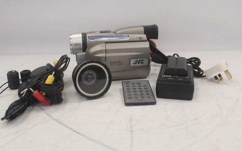 Jvc dvl25a minidv digital - gr-dvl25a,