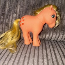 Hasbro My Little Pony G1