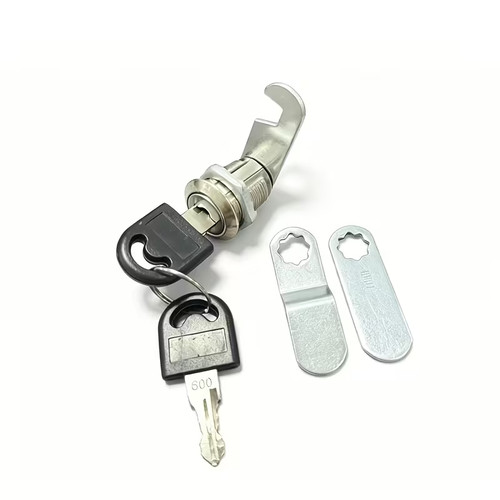 Cabinet lock post box - post,