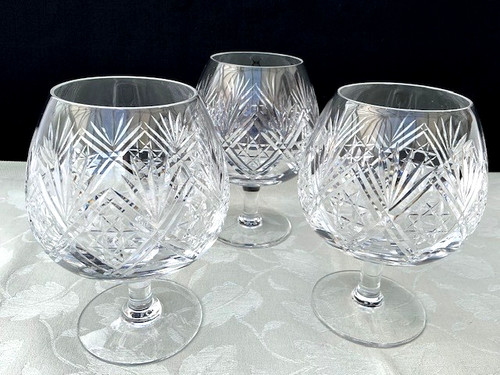 Thomas webb vintage cut - thomas,