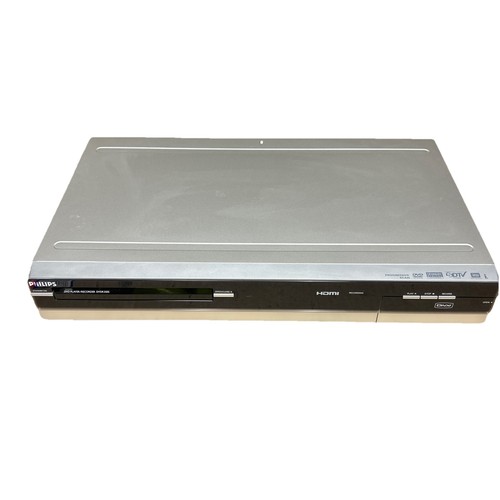 Philips dvd recorder - philips,