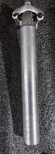 Campagnolo 2mm seatpost - campagnolo, 27.2mm
