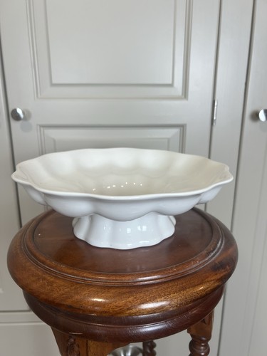 Vintage royal delft pedestal - vintage,