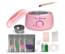 Professional Waxing Kit