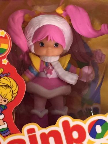 Tls rainbow brite tickled - rainbow,