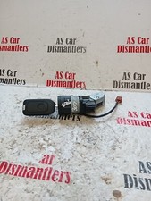 Peugeot 307  2004  ignition barrel lock switch and key 36410600  GA10 #m15