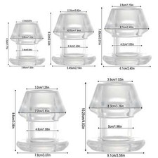 Hollow Huge BDSM Extreme