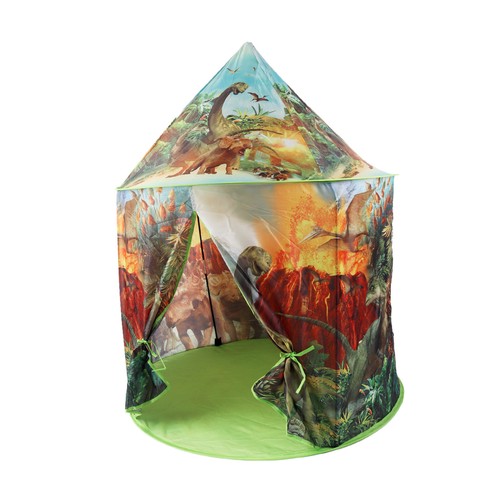 Dinosaur kids play tent - play, indoor