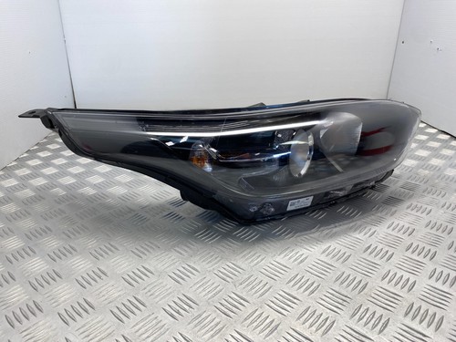 2023 kia ceed - ceed, right