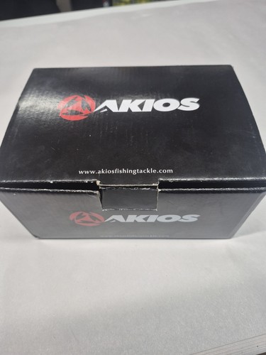 Akios tourno mag 666 mm3 - akios,