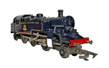 OO Gauge Triang R59 BR 2-6-2  Steam Locomotive 82004 untested unboxed