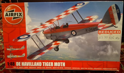 Airfix scale de - airfix,