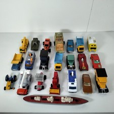 X22 Matchbox Diecast Toy