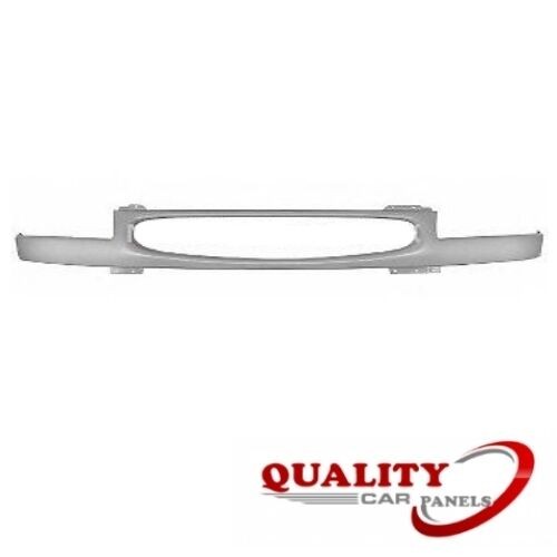 Front grille outer frame fits - grille,